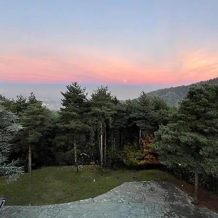 Caterina.c B&B 발델라토레