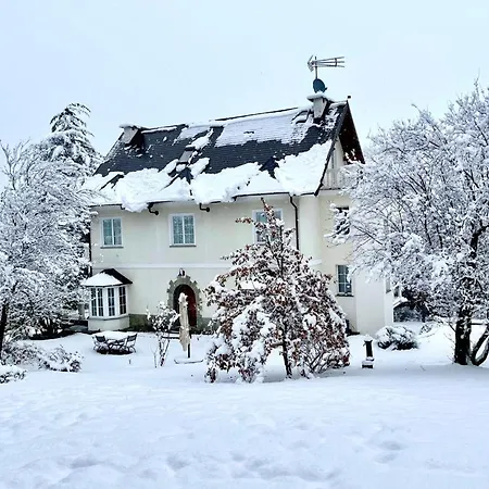 卡特里纳c住宿加早餐酒店