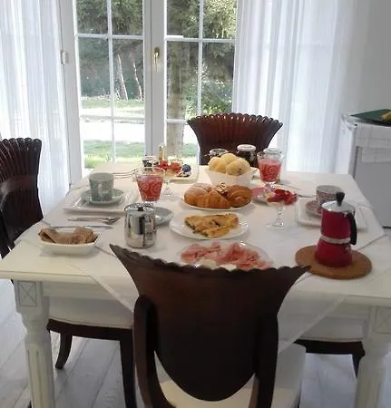 卡特里纳c住宿加早餐酒店 4* 瓦尔德拉托雷