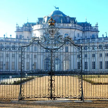 住宿加早餐酒店 卡特里纳c住宿加早餐酒店