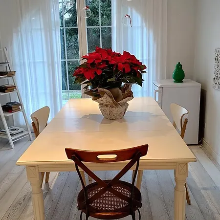 Caterina.c فندق مبيت وإفطار 4*