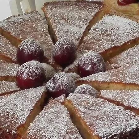 卡特里纳c住宿加早餐酒店 4* 瓦尔德拉托雷