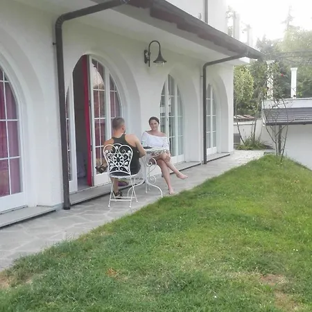 卡特里纳c住宿加早餐酒店 4* 瓦尔德拉托雷