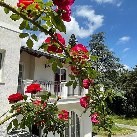 Bed & Breakfast Caterina.c Val della Torre