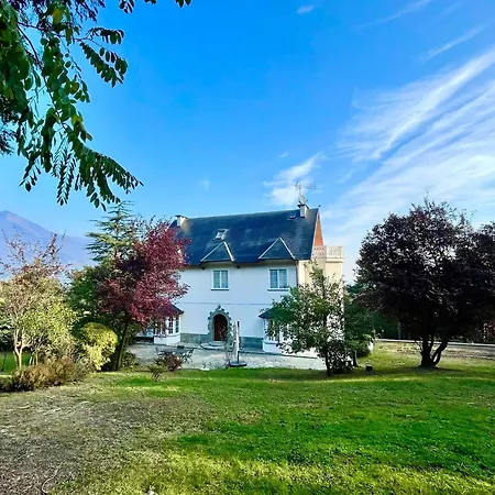 卡特里纳c住宿加早餐酒店 住宿加早餐酒店 瓦尔德拉托雷