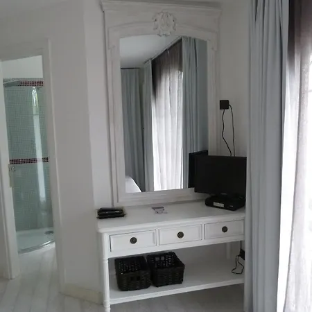 Bed & Breakfast Caterina.c *