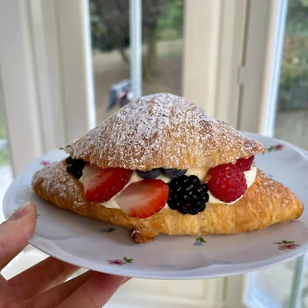 卡特里纳c住宿加早餐酒店 4* 瓦尔德拉托雷