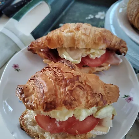 B&B Caterina.c 발델라토레