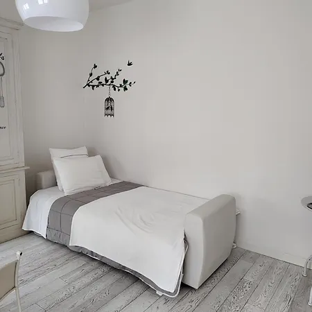 Caterina.c Bed & Breakfast 4*
