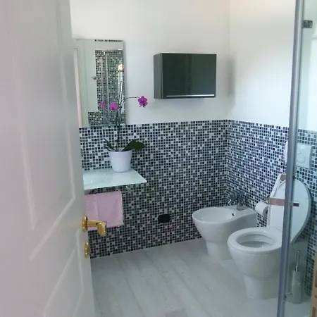 Caterina.c ベッド・アンド・ブレックファスト Val Della Torre