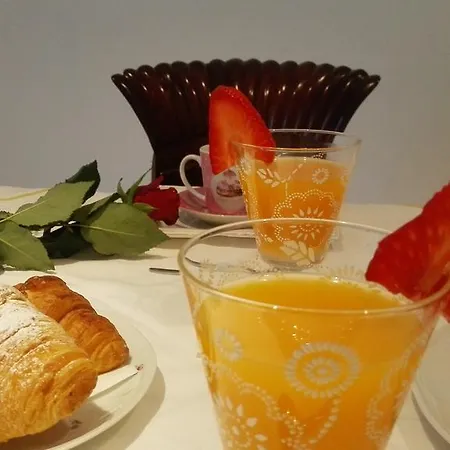 卡特里纳c住宿加早餐酒店 住宿加早餐酒店 4*