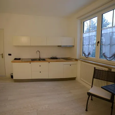 卡特里纳c住宿加早餐酒店 住宿加早餐酒店 瓦尔德拉托雷