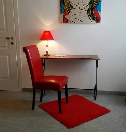 卡特里纳c住宿加早餐酒店 4* 瓦尔德拉托雷