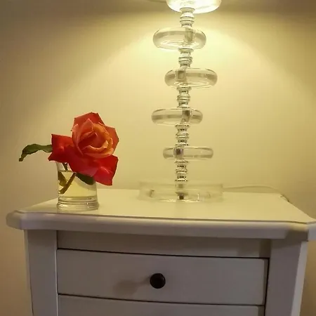 住宿加早餐酒店 卡特里纳c住宿加早餐酒店