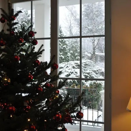 卡特里纳c住宿加早餐酒店 4*