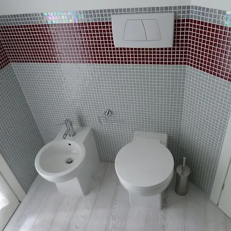 住宿加早餐酒店 卡特里纳c住宿加早餐酒店 4*