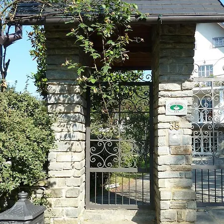 住宿加早餐酒店 卡特里纳c住宿加早餐酒店 4*