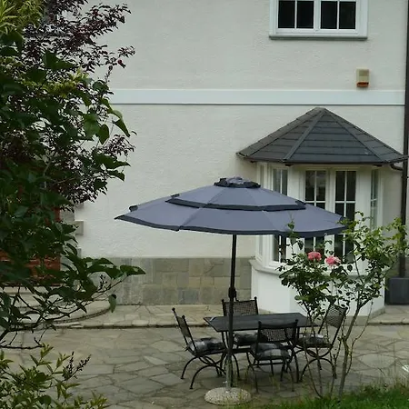 卡特里纳c住宿加早餐酒店 瓦尔德拉托雷