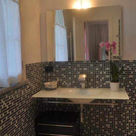 住宿加早餐酒店 卡特里纳c住宿加早餐酒店 4*