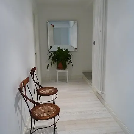 卡特里纳c住宿加早餐酒店 瓦尔德拉托雷