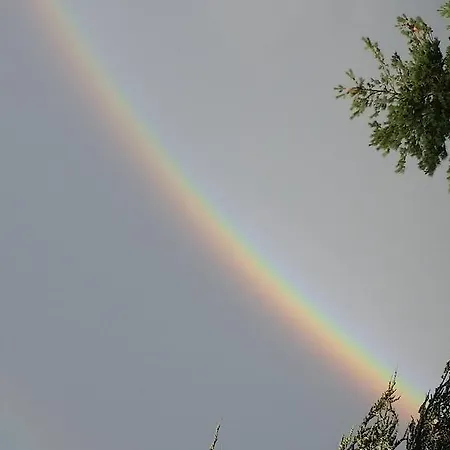 住宿加早餐酒店 卡特里纳c住宿加早餐酒店 瓦尔德拉托雷