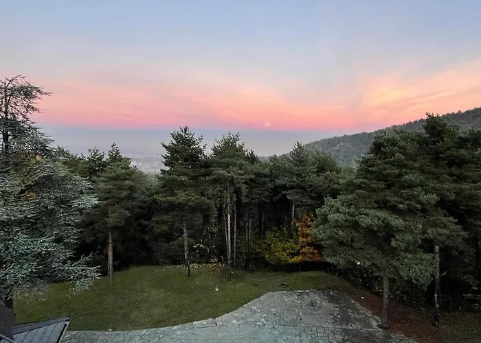 Caterina.c Bed & Breakfast Val della Torre