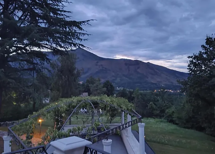 Bed & Breakfast Caterina.c 4*