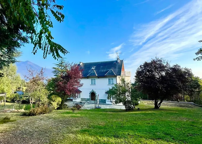 Caterina.c ベッド・アンド・ブレックファスト Val Della Torre