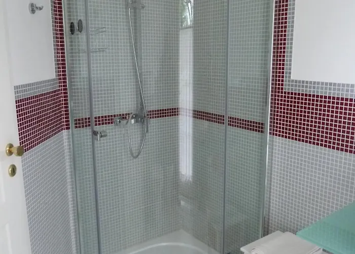 Bed & Breakfast Caterina.c Val della Torre