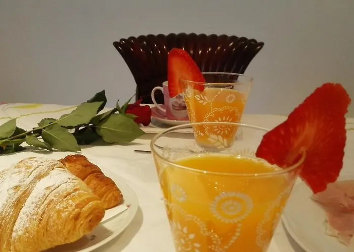 Caterina.c Bed & Breakfast 4*