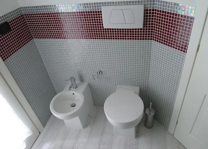 Bed & Breakfast Caterina.c 4*