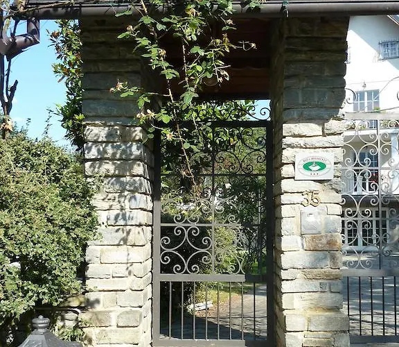 Bed & Breakfast Caterina.c 4*