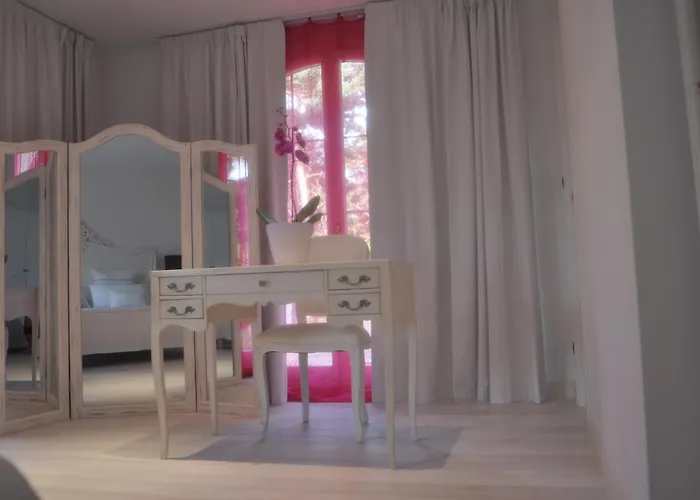 Bed & Breakfast Caterina.c Val della Torre